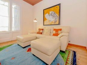 Гостиница Apartment Eixample Esquerre Arago Rocafort  Барселона